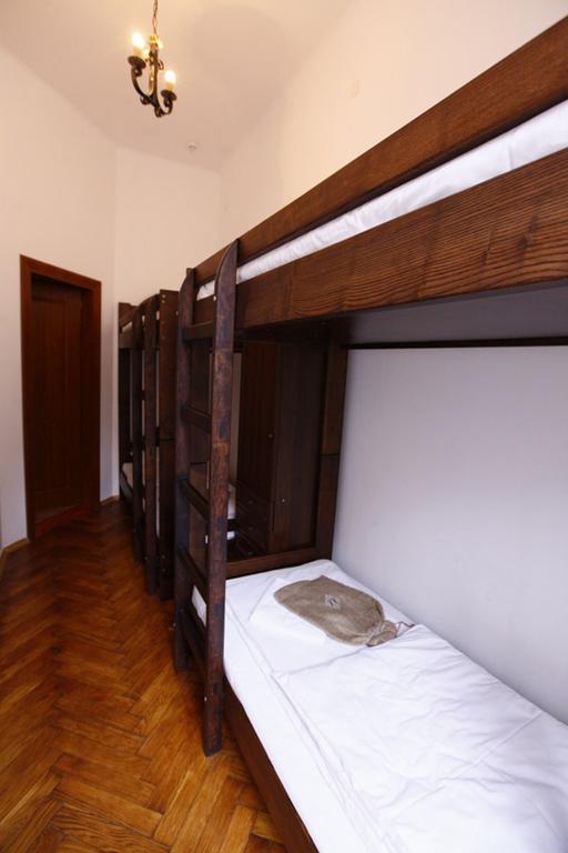 إلفيف Ghostel - Medieval Hostel المظهر الخارجي الصورة
