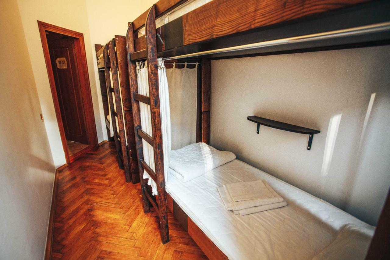 إلفيف Ghostel - Medieval Hostel المظهر الخارجي الصورة